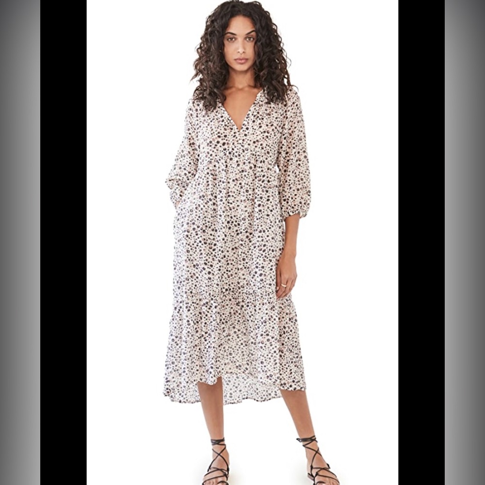Xirena Vie Dress Size Small